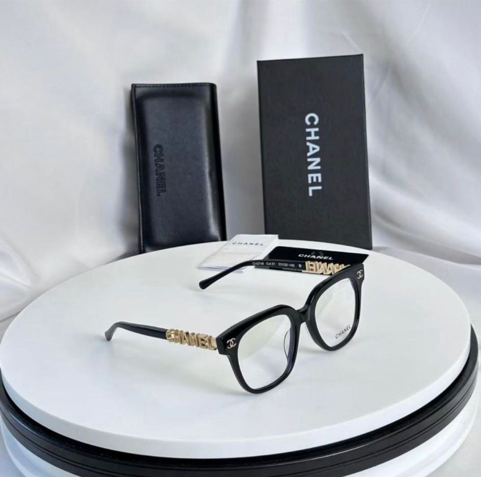 Lente para prescripción