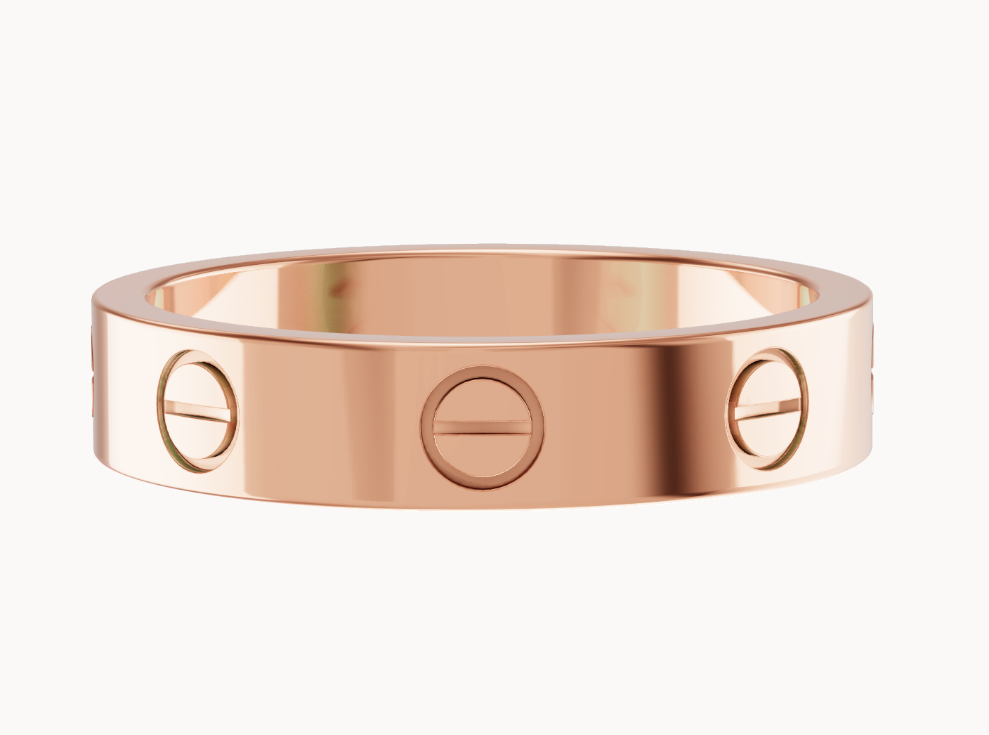Cartier Classic Ring