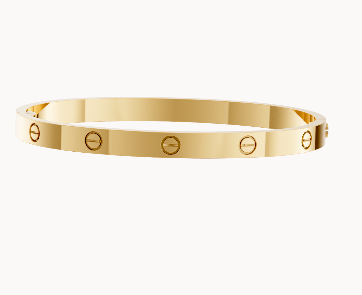 Cartier Bracelet