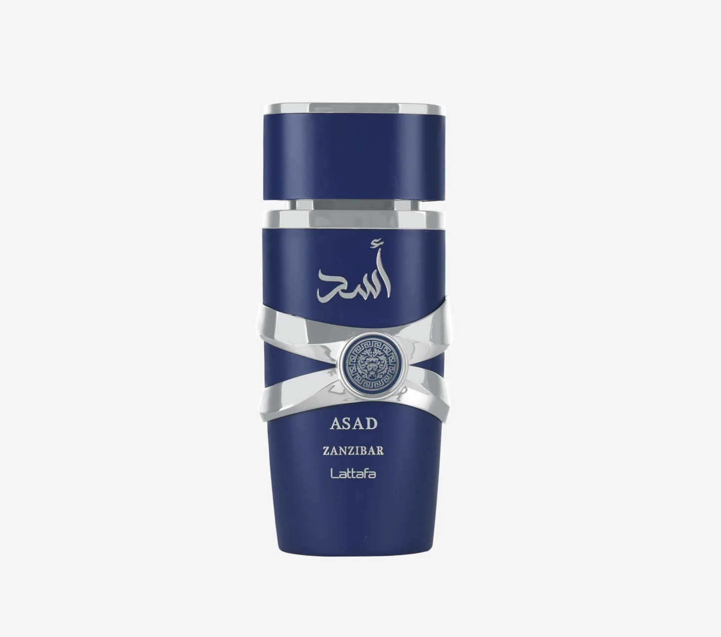 Lattafa Asad Zanzibar EDP Men's - 100ML