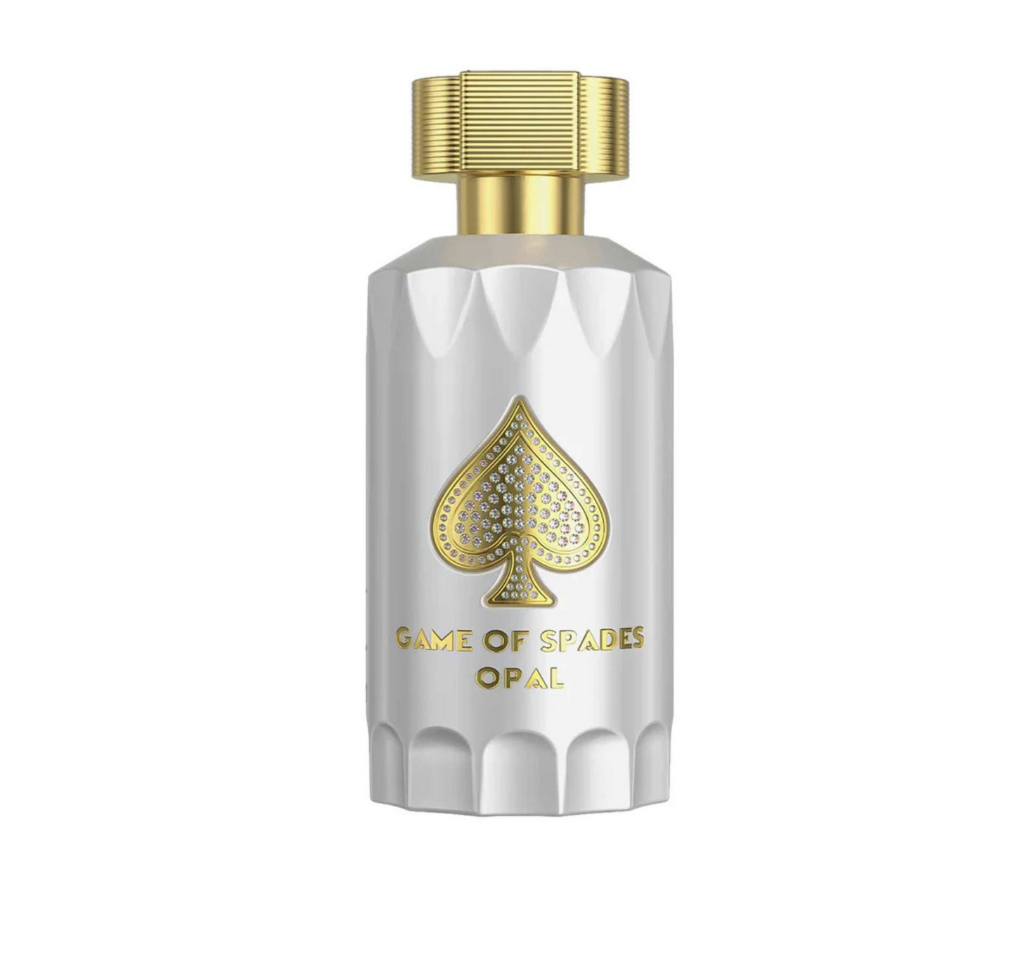 Jo Milano "Game Of Spades Opal" EDP Unisex - 100ML