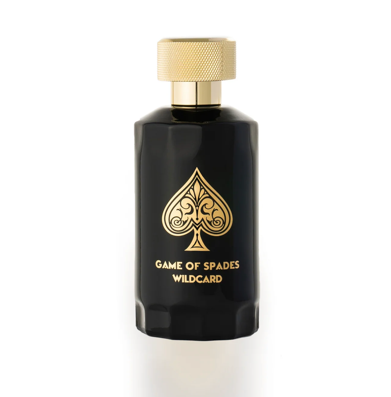 Jo Milano "Game Of Spades Wildcard" EDP Unisex - 100ML