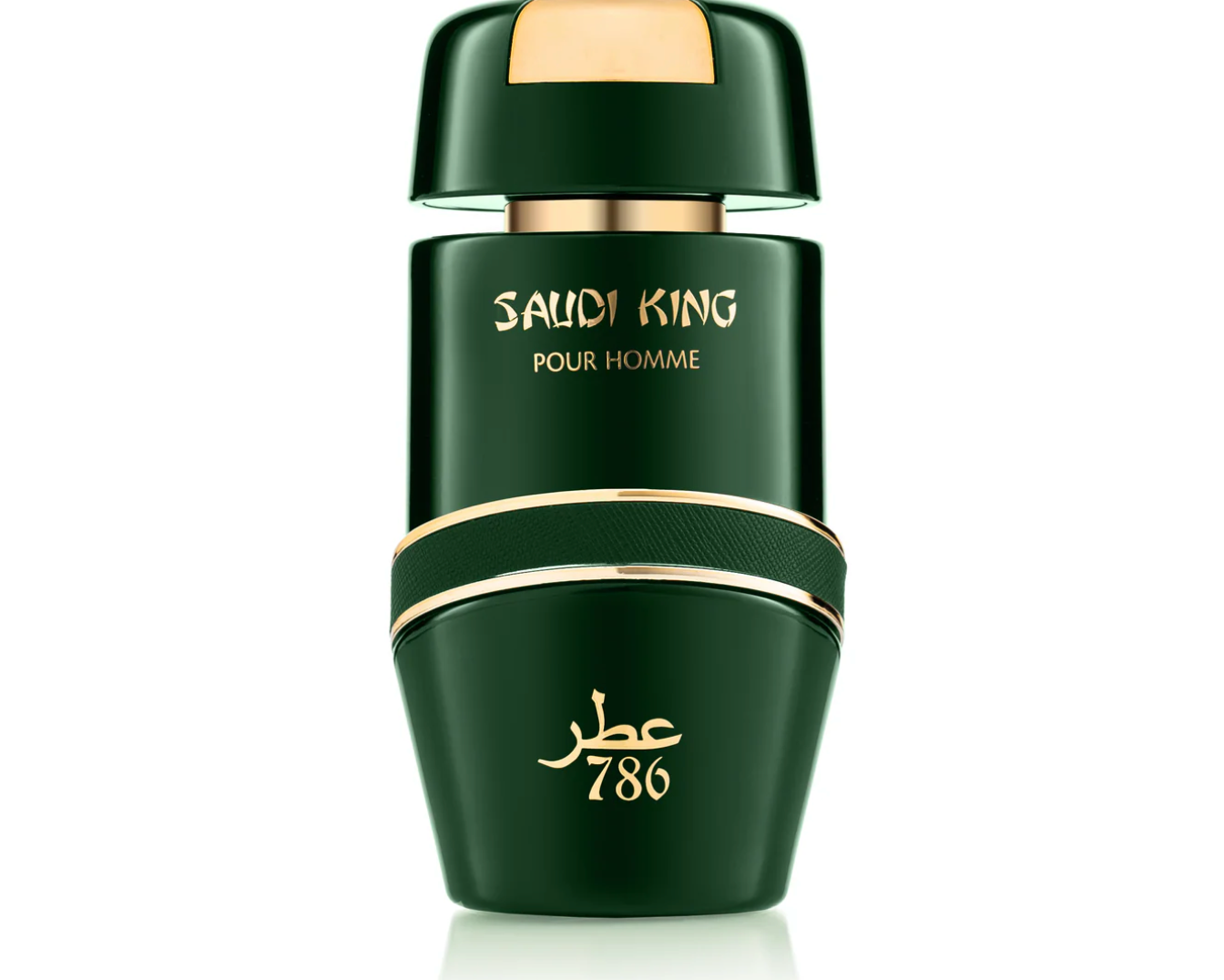 Jo Milano "Saudi King" EDP Men's 100ML