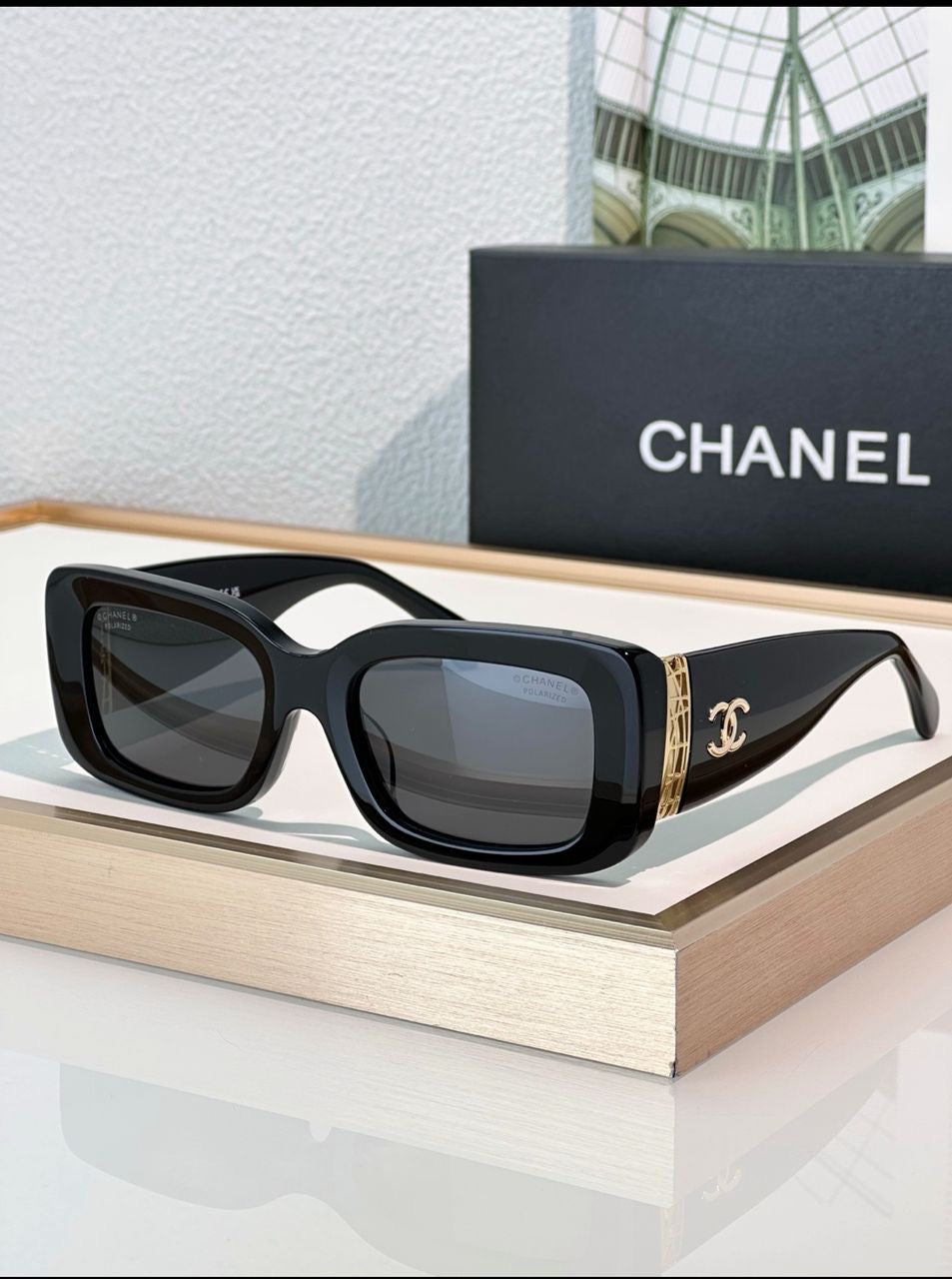 Chanel