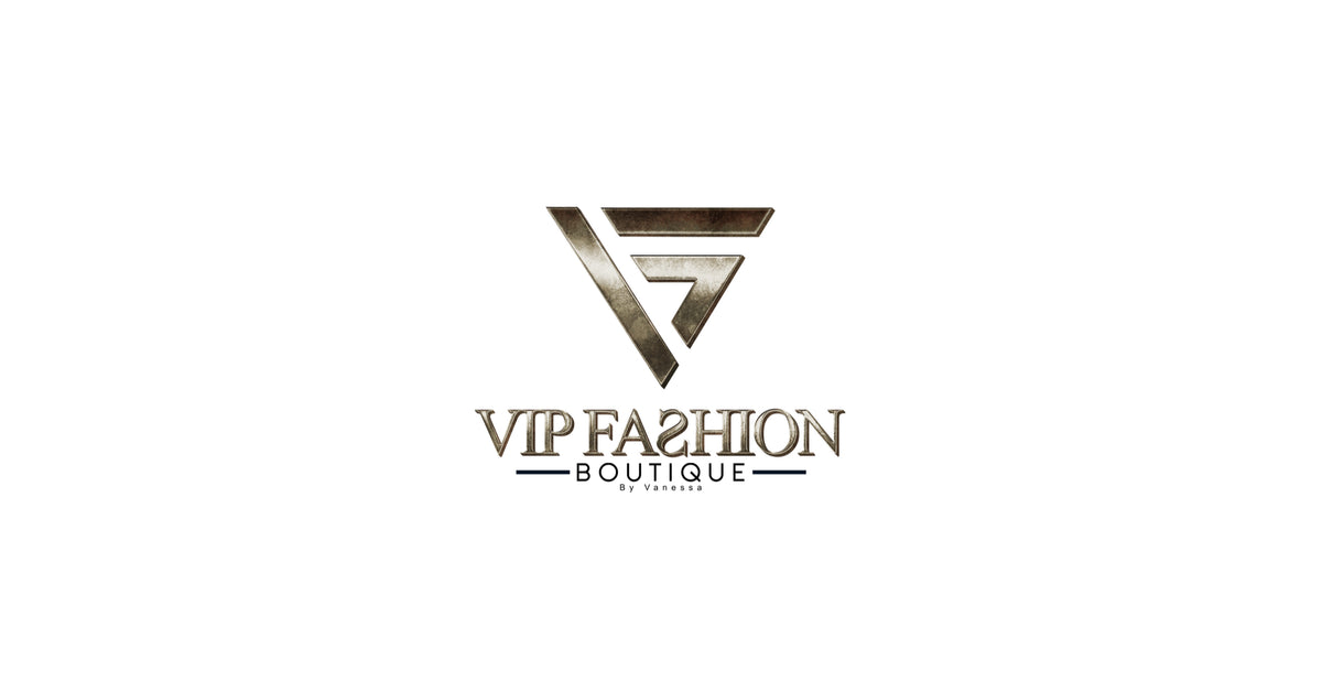 VIP Fashion Boutique