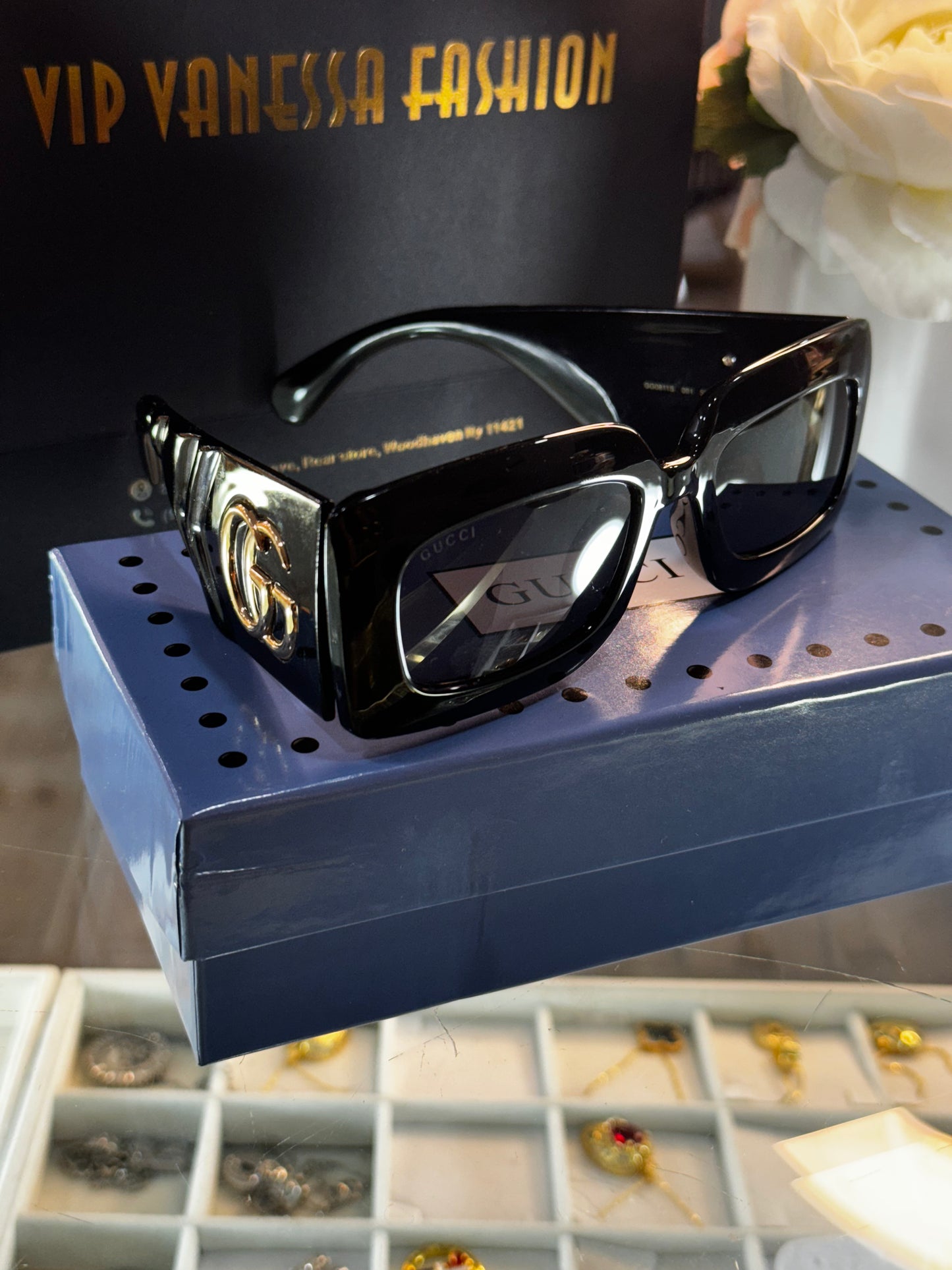 lentes de sol