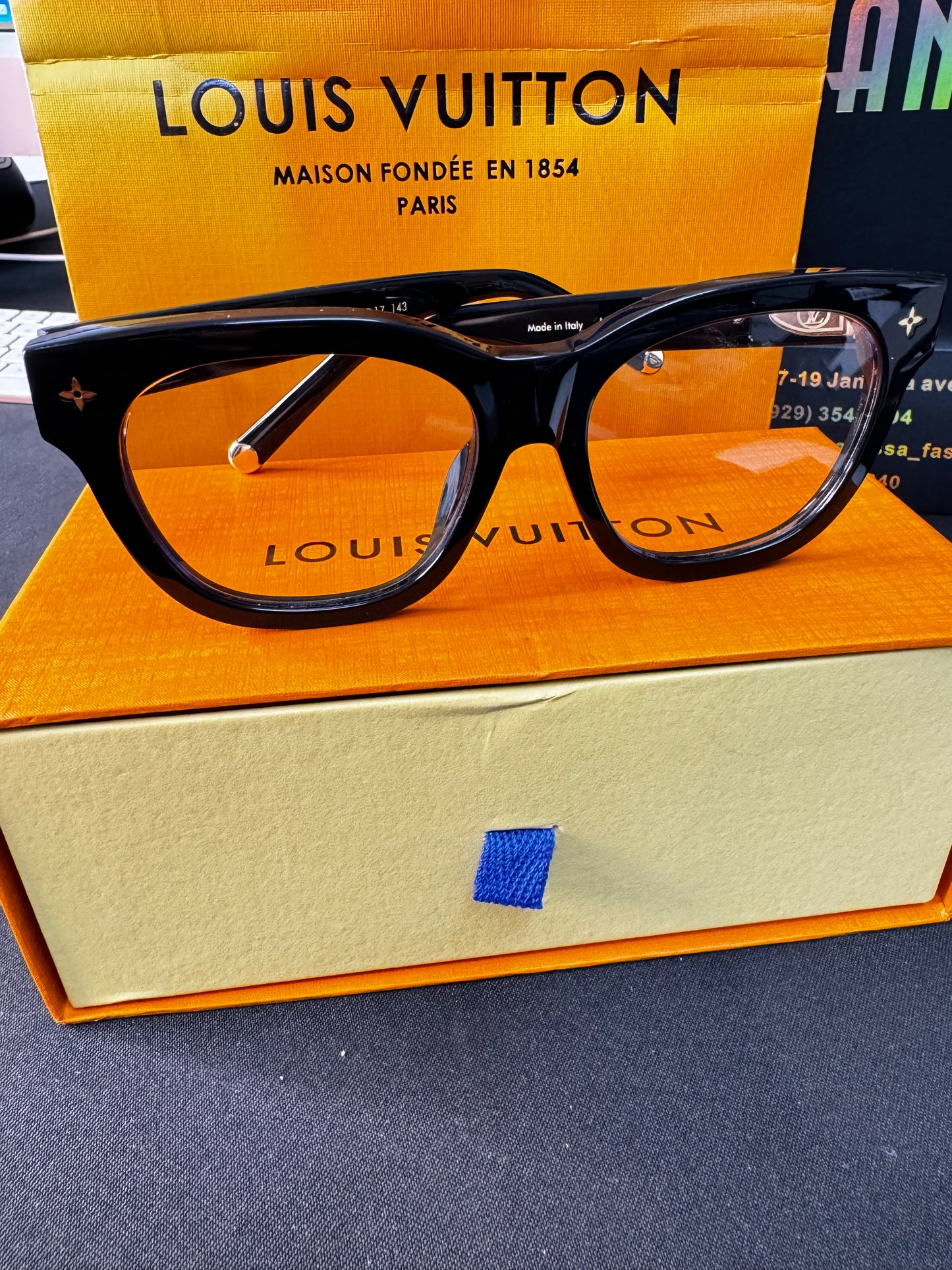 lentes