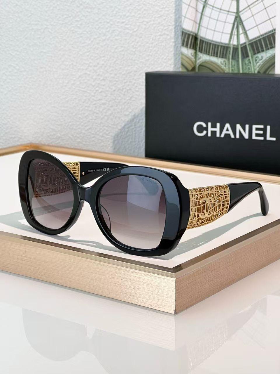 lente chanel160