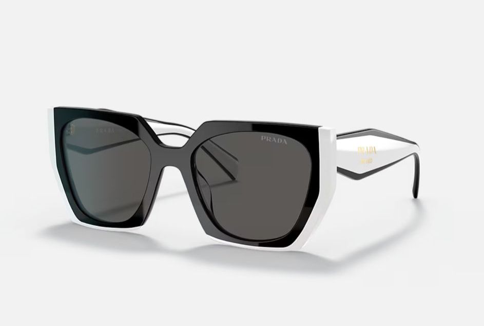 lentes prada