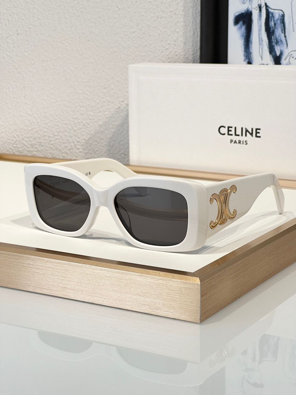 celine blanco