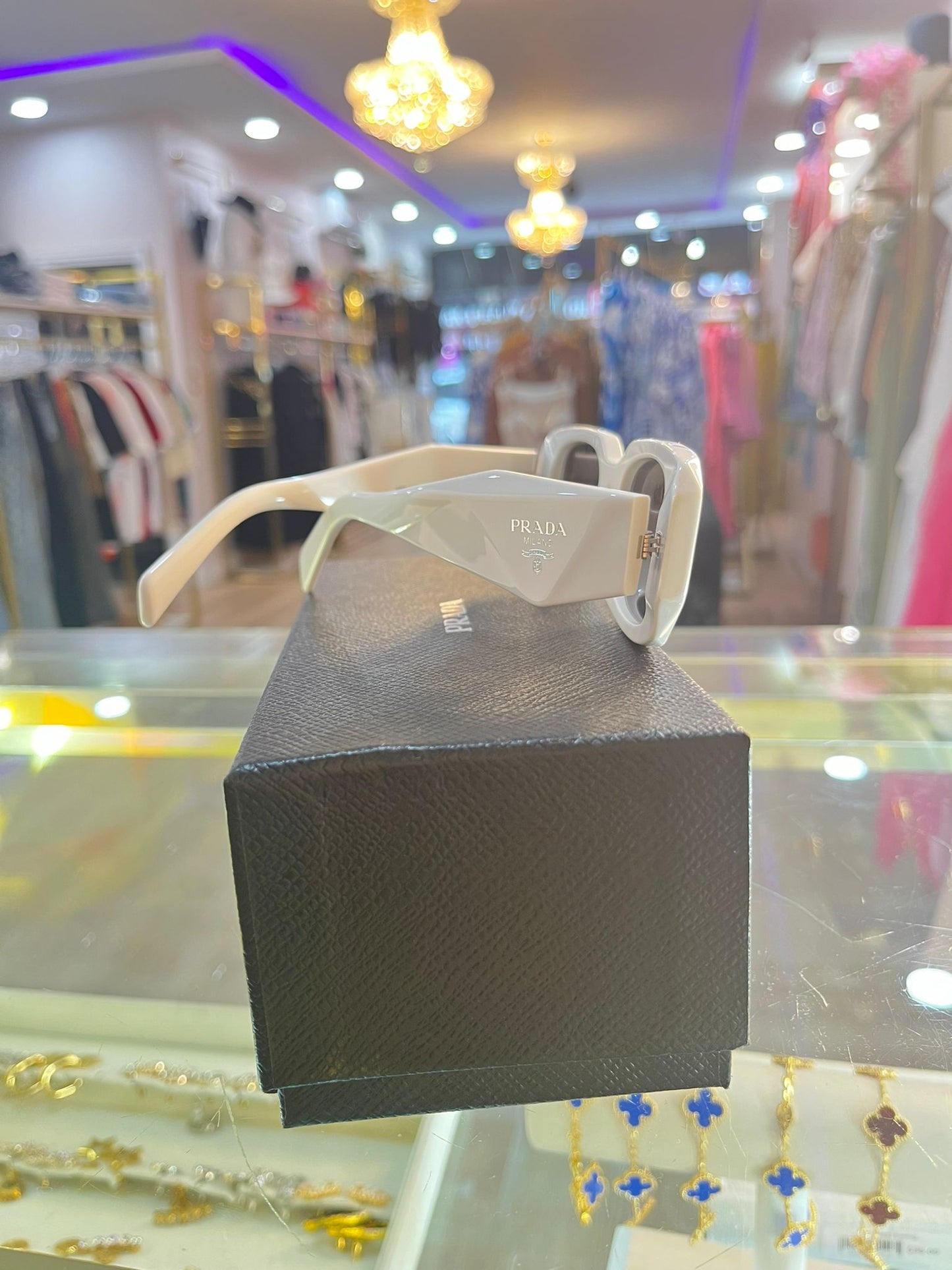 prada