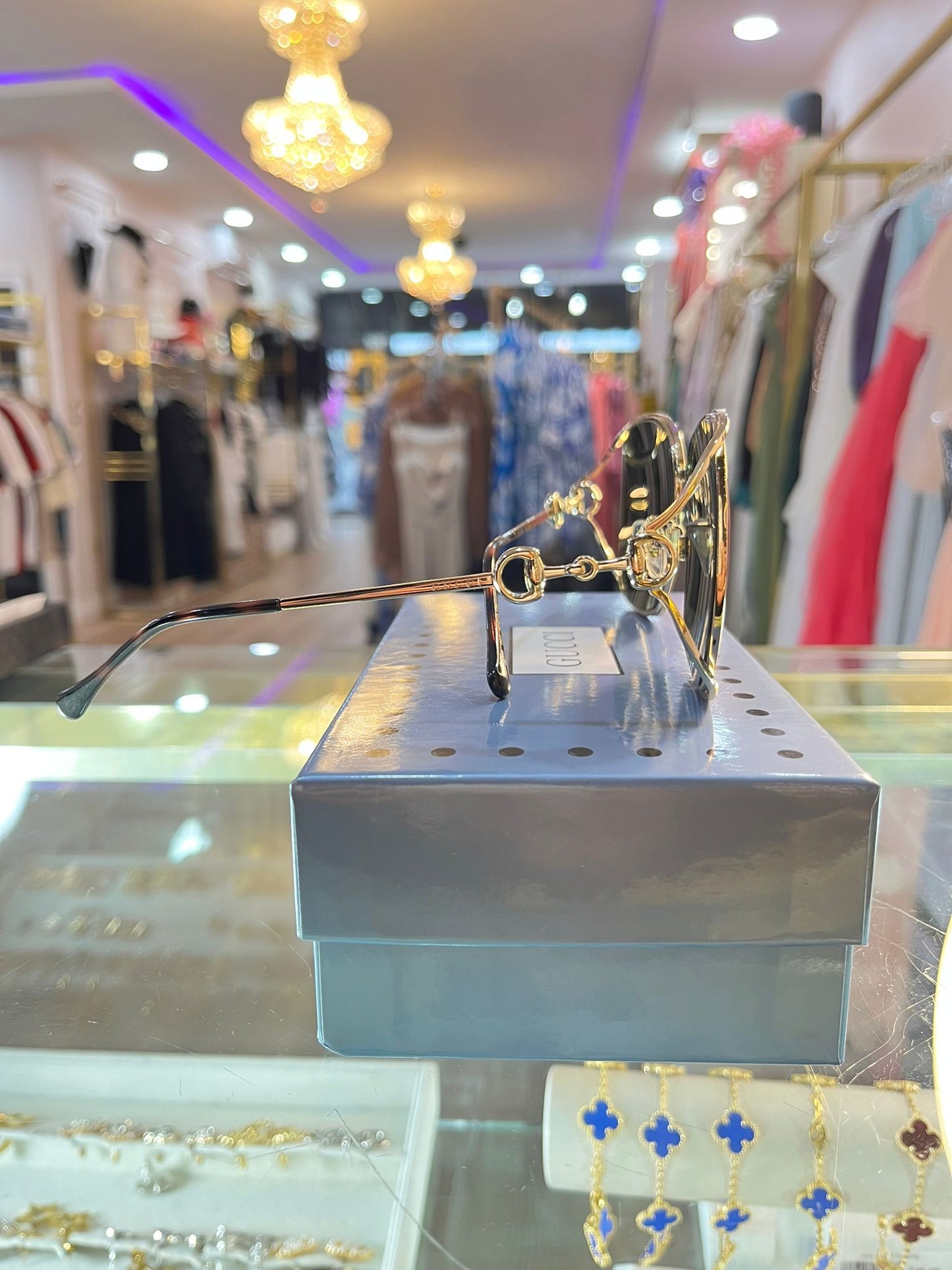 Gucci