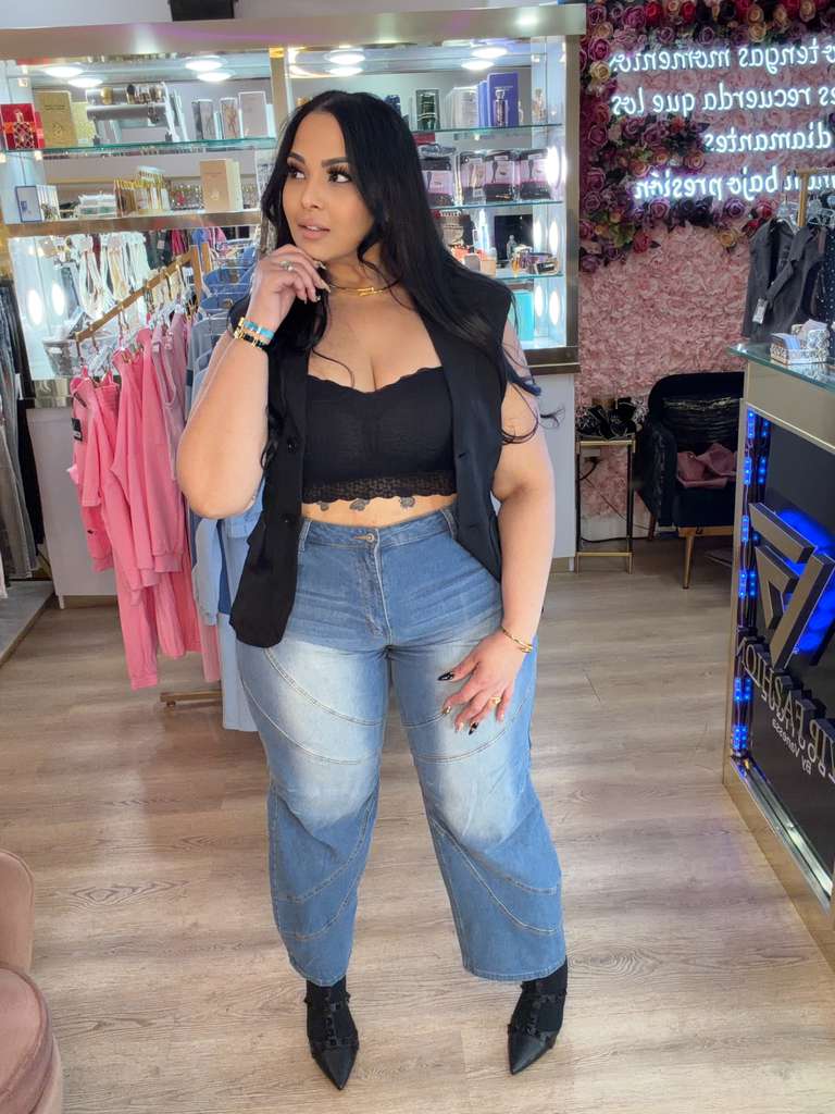 Ropa de Mujer VIP FASHION