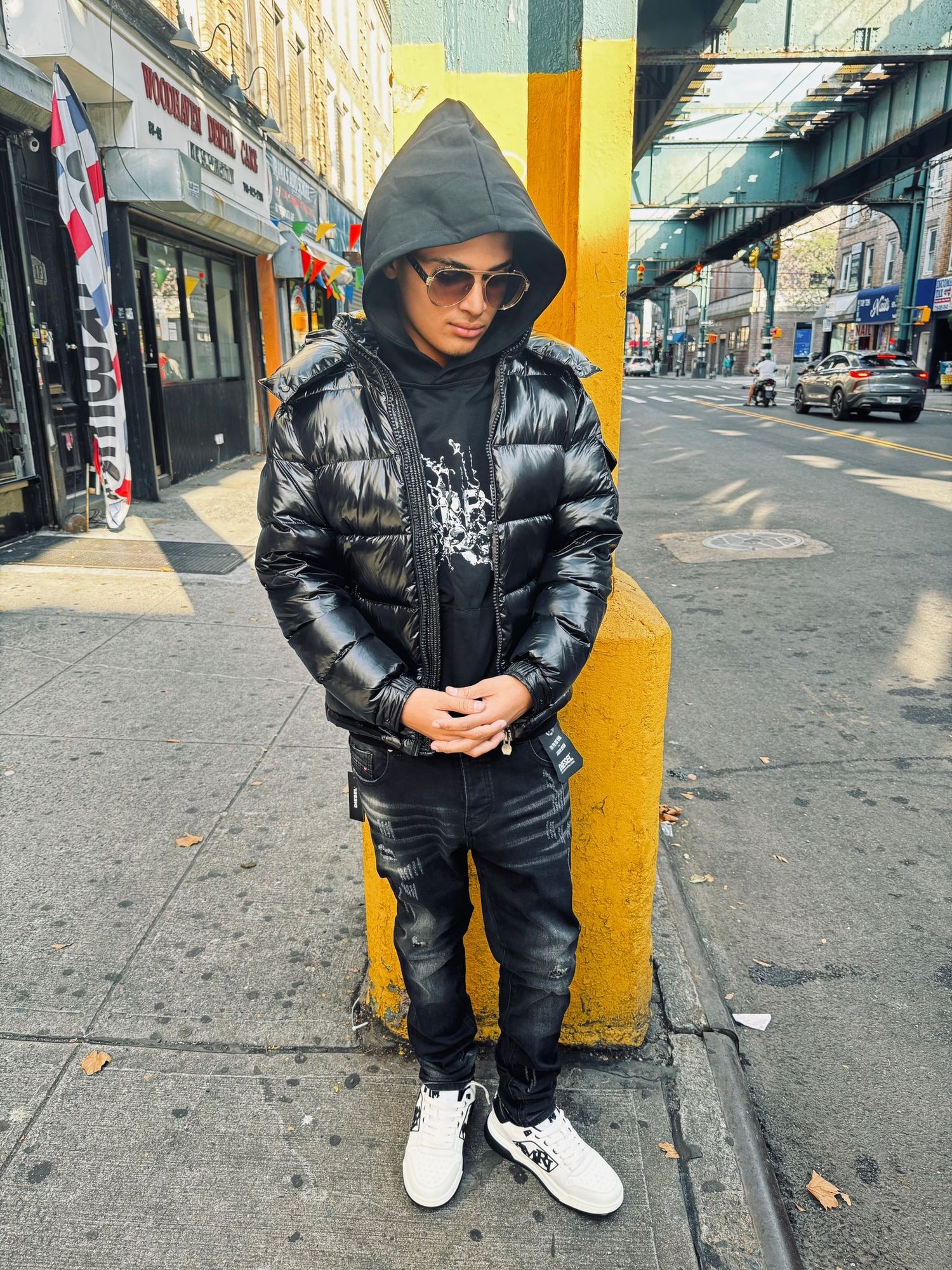 Ropa de Hombre VIP FASHION