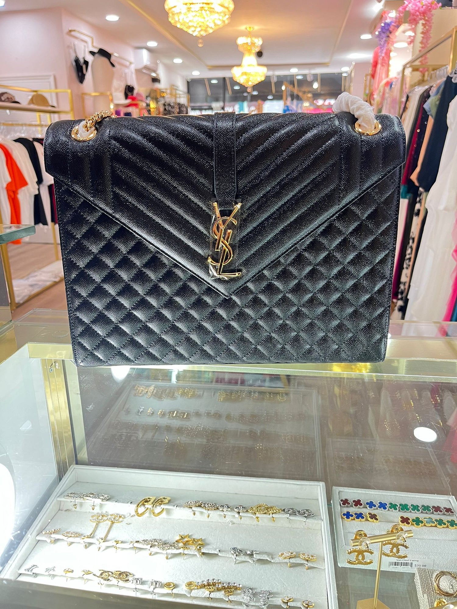 Carteras & Bolsos VIP