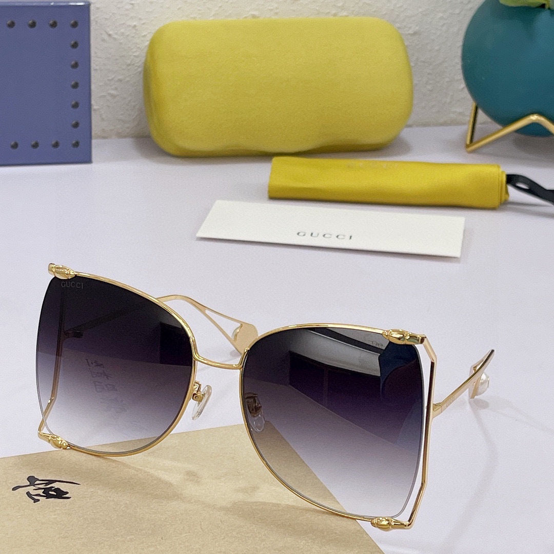 Lentes Monaco Elegance