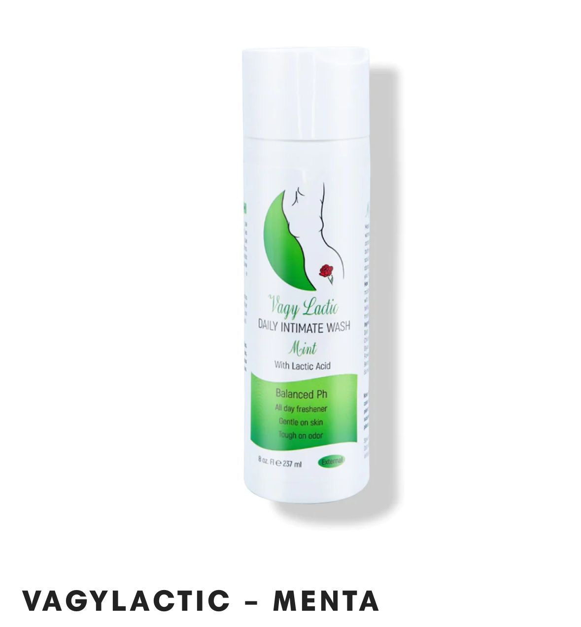 Vagylactic Menta