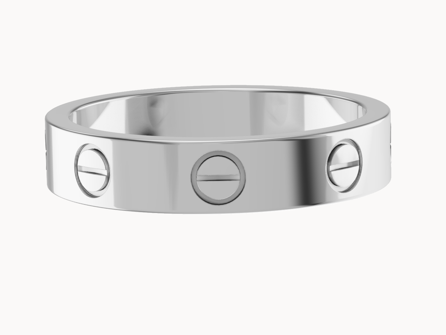 Cartier Classic Ring
