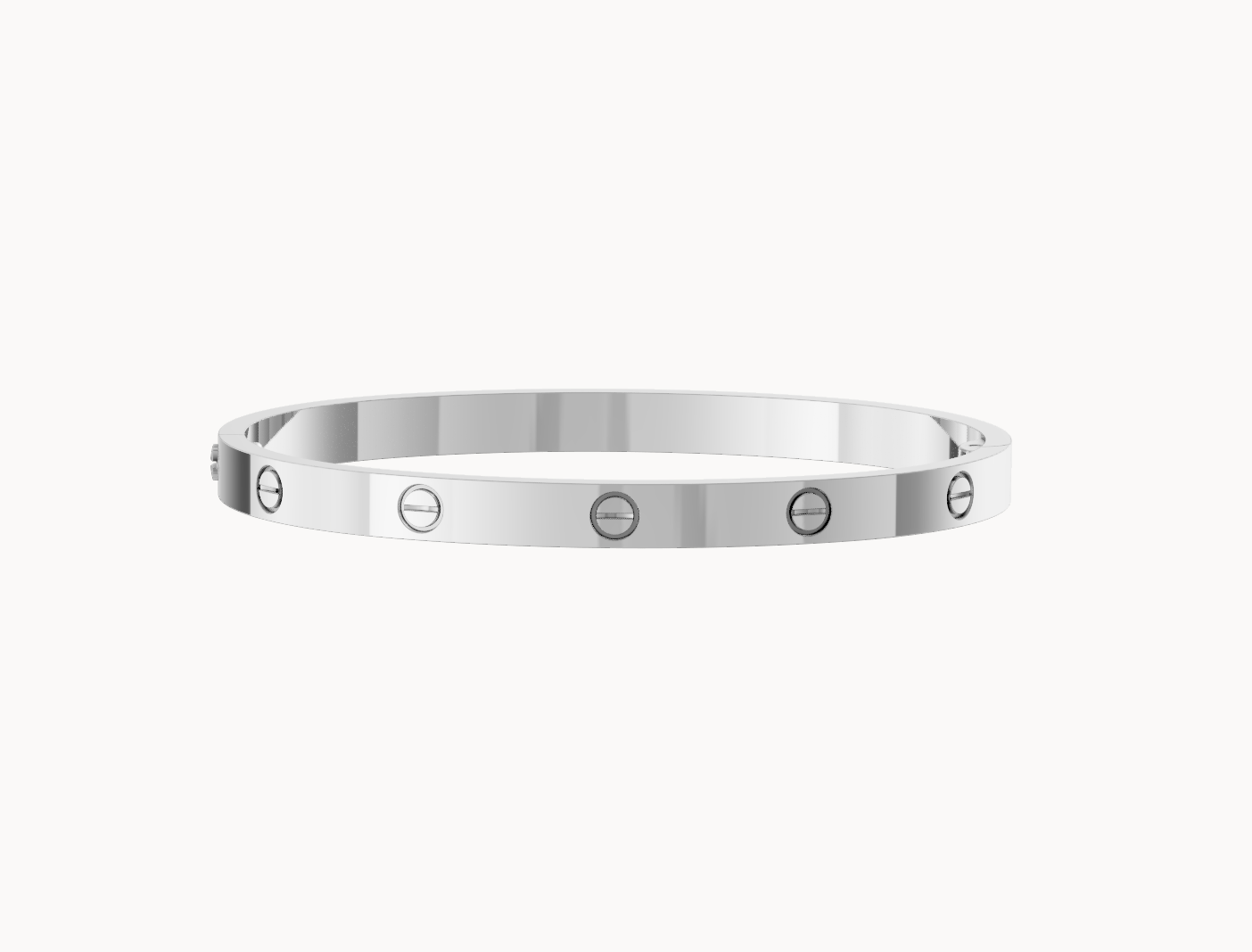 Cartier Bracelet
