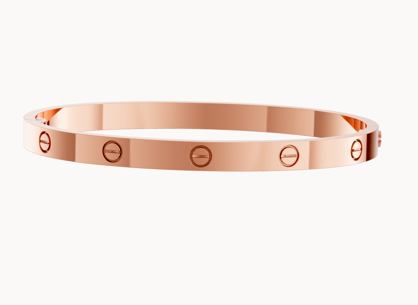 Cartier Bracelet