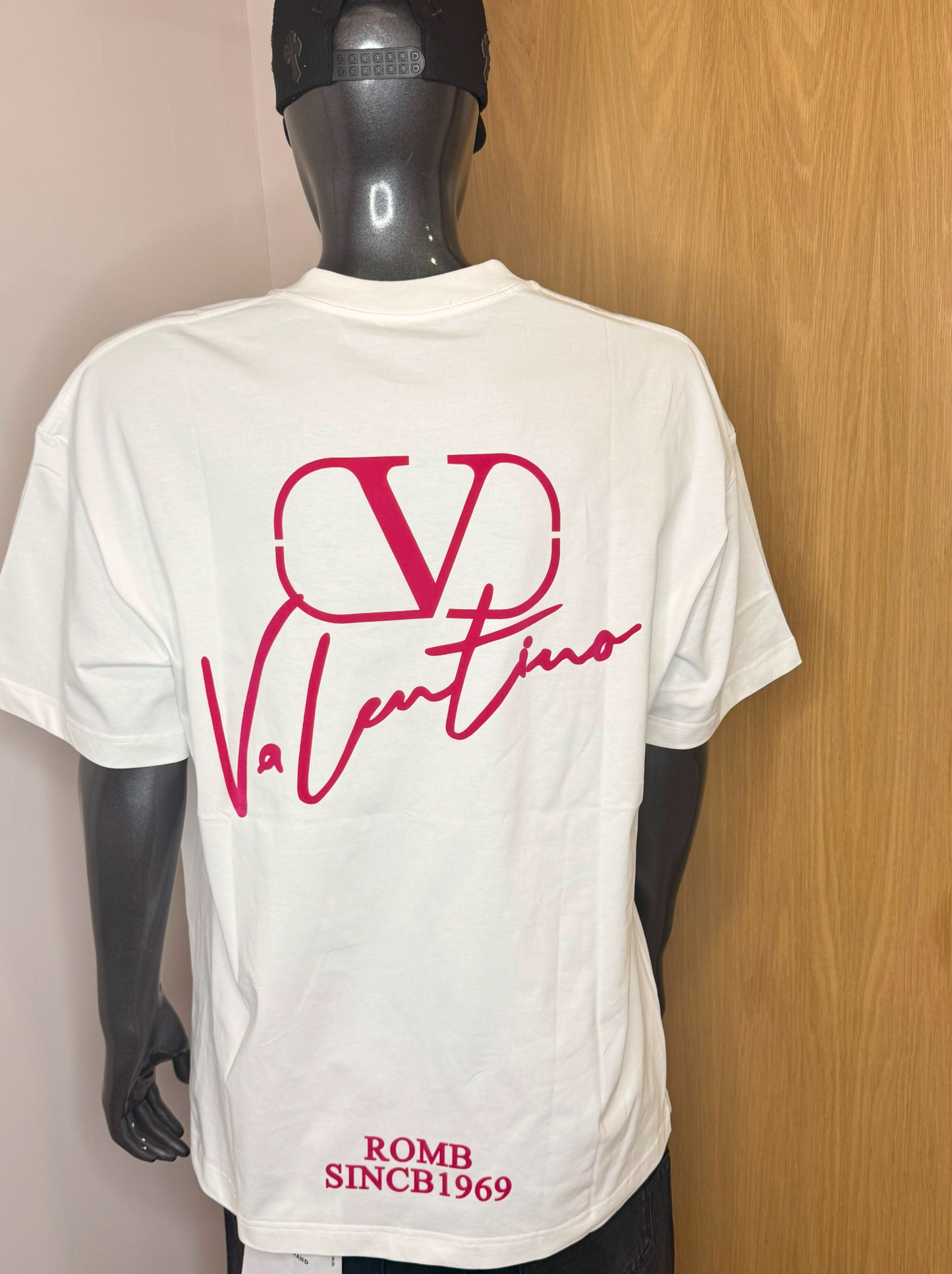 Brand Shirt VLTN