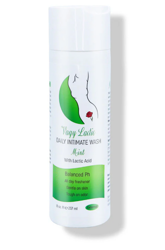 Vagy Lactic Intimate Soap