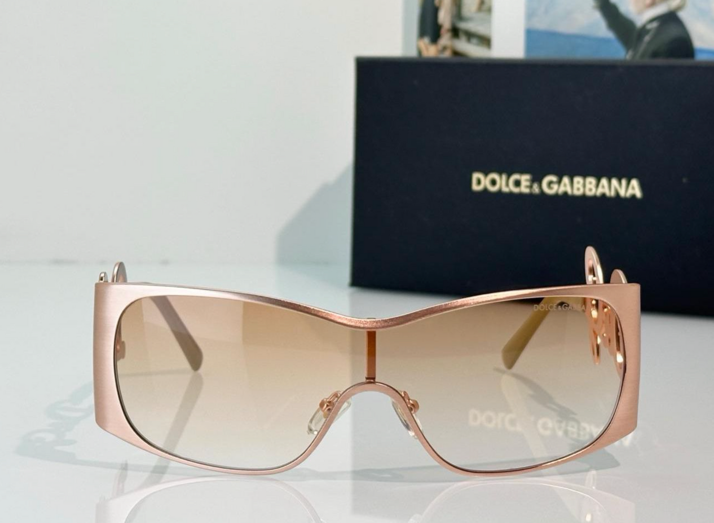 Dolce& Gabbana D&G50187