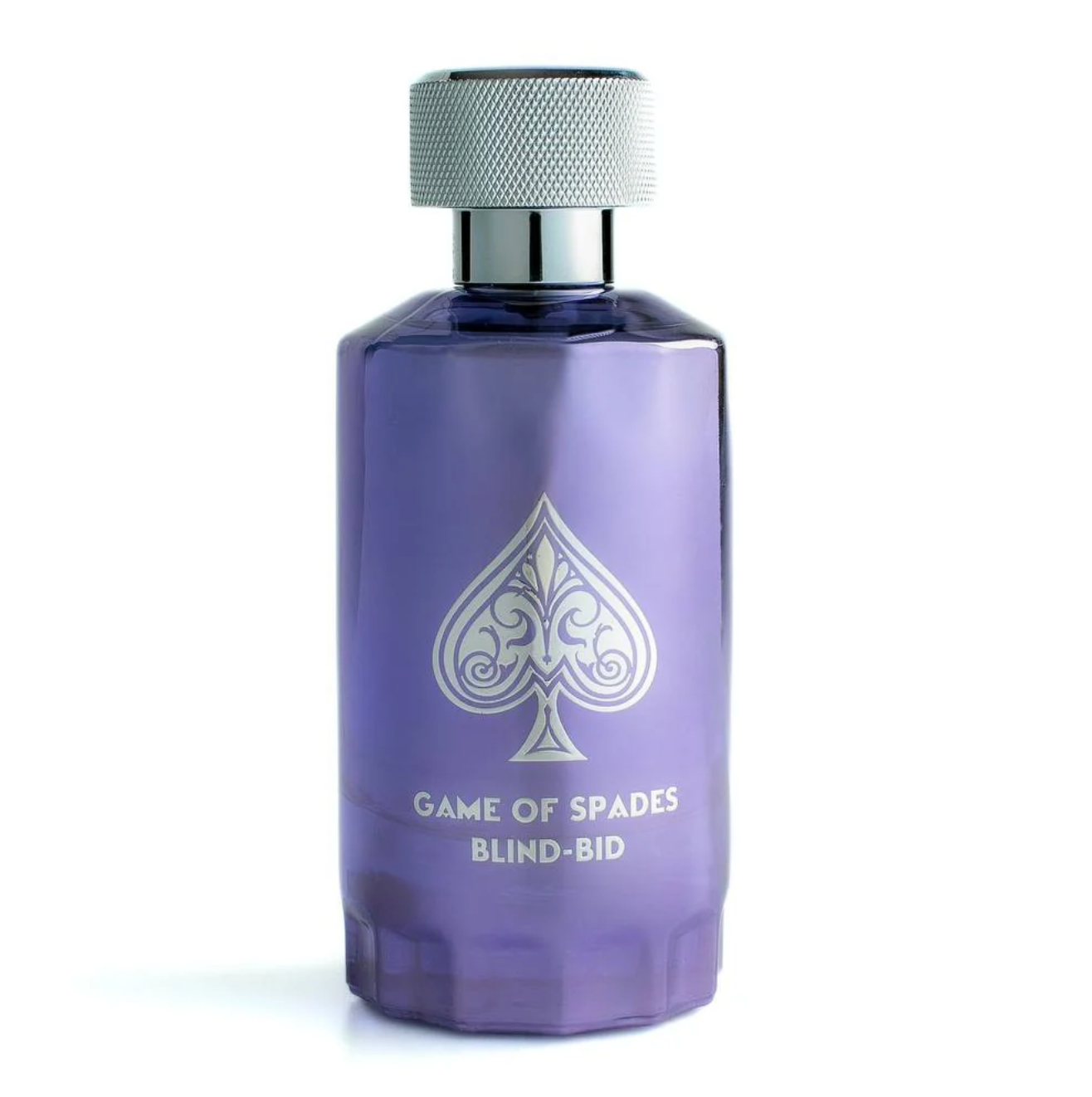 Jo Milano "Game Of Spade Blind-Bid" EDP Unisex - 100ML