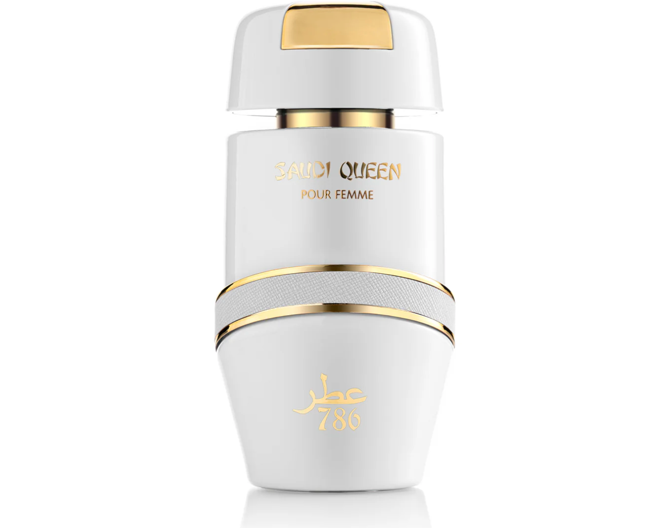 Jo Milano "Saudi Queen" EDP Women's - 100ML