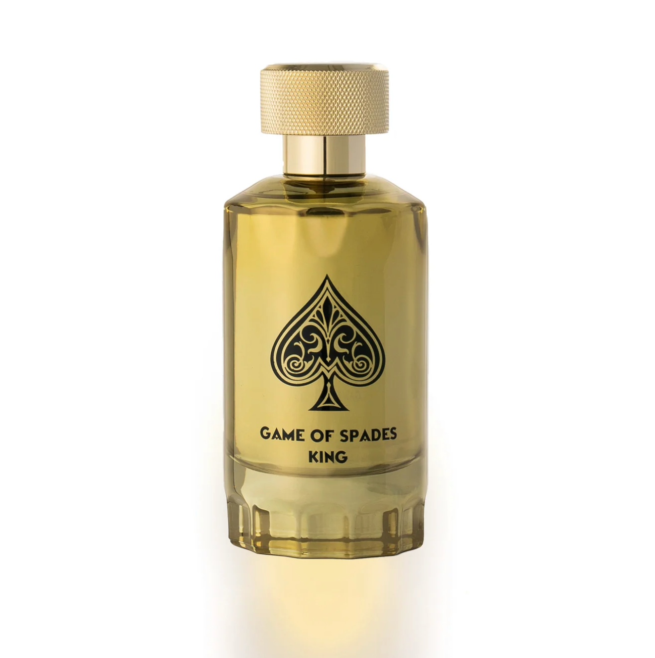 Jo Milano "Game Of Spades King" EDP Unisex - 100ML