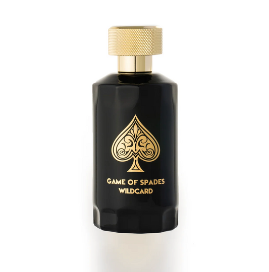 Jo Milano "Game Of Spades Wildcard" EDP Unisex - 100ML