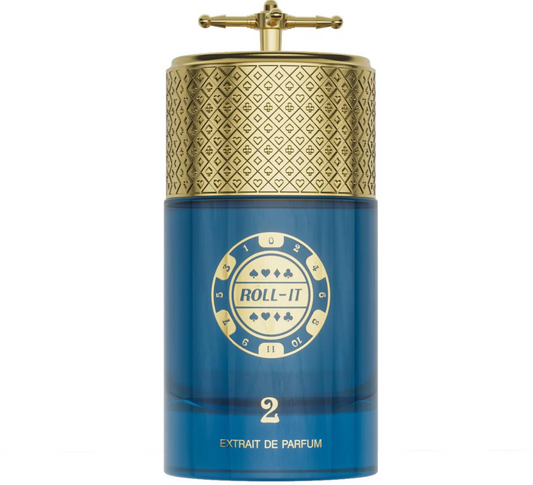 Jo Milano "Roll It 2" EDP Unisex