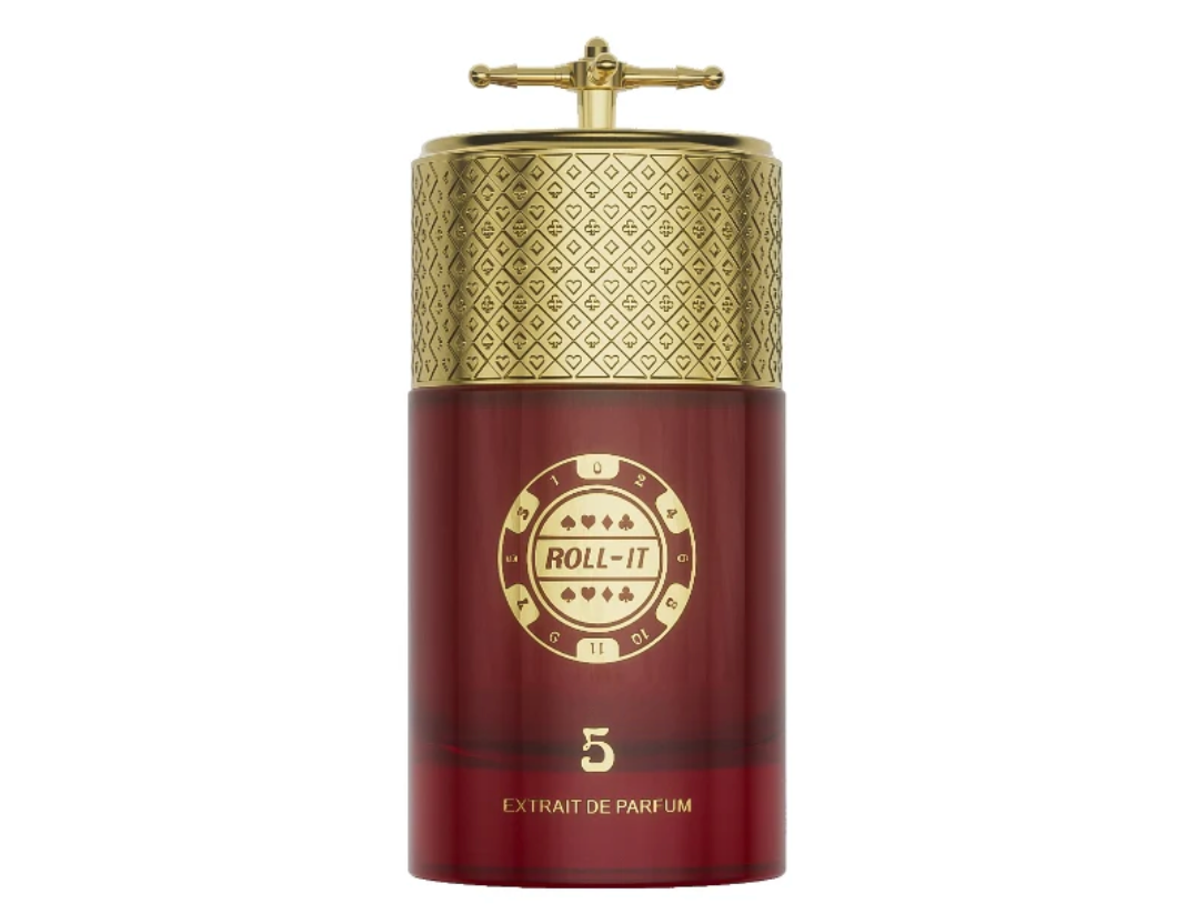 Jo Milano "Roll It 5" EDP Unisex
