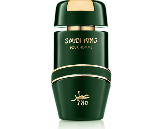 Jo Milano "Saudi King" EDP Men's 100ML
