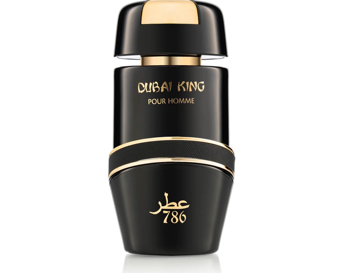 Jo Milano "Dubai King" EDP Men's 100ML
