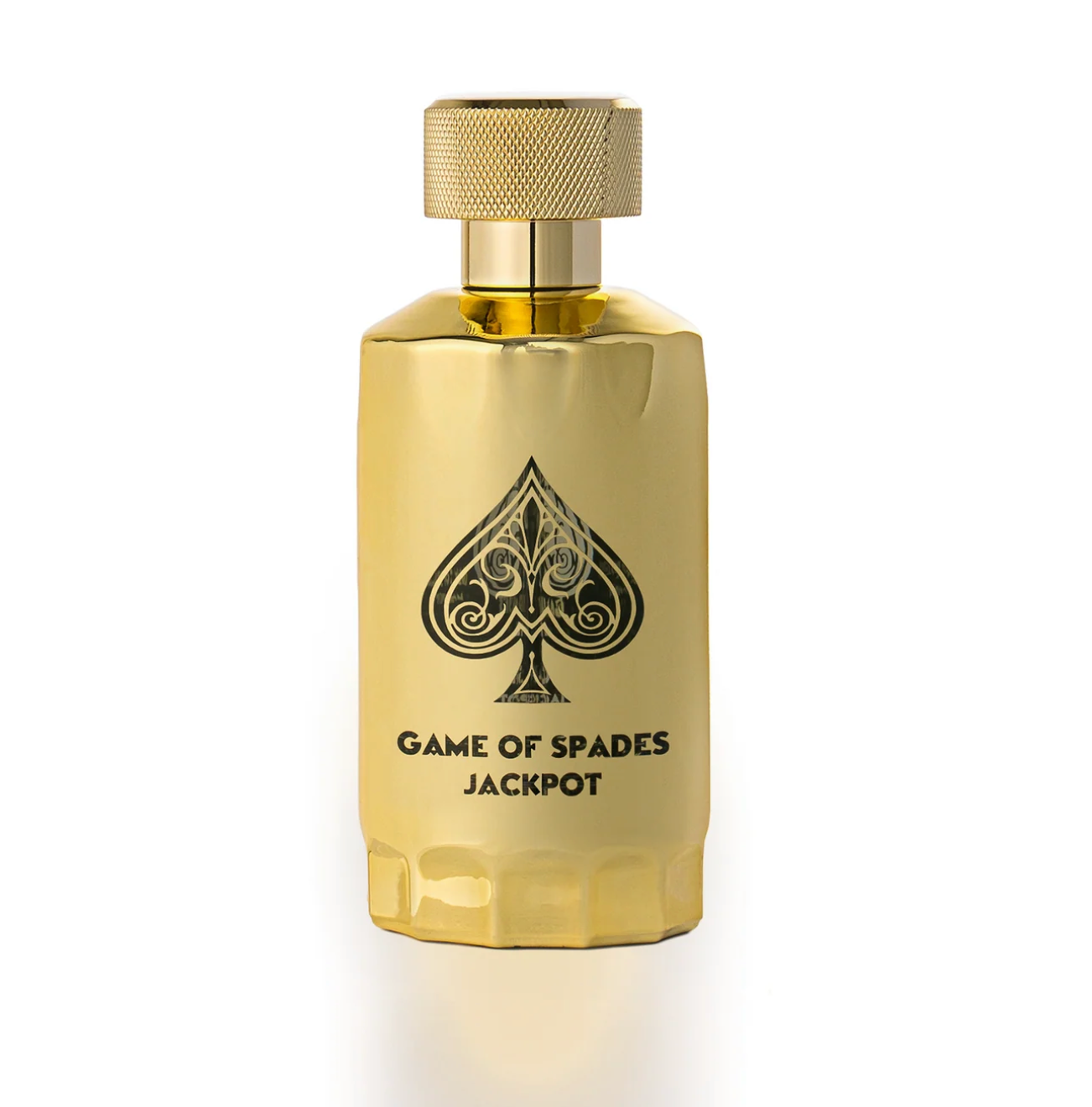 Jo Milano "Game Of Spade Jackpot" EDP Unisex