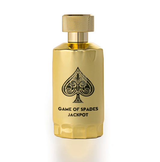 Jo Milano "Game Of Spade Jackpot" EDP Unisex