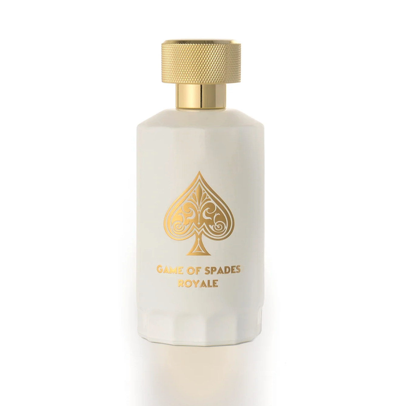 Jo Milano "Game Of Spade Royale" EDP Unisex