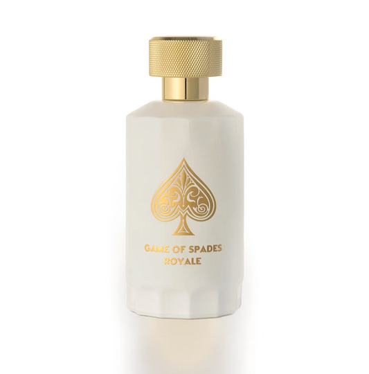 Jo Milano "Game Of Spade Royale" EDP Unisex