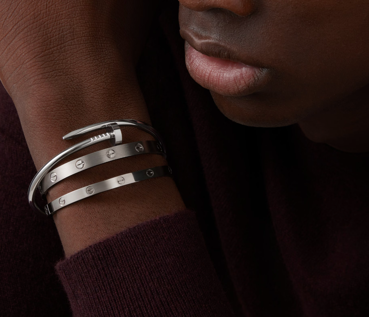 Cartier Bracelet