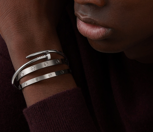 Cartier Bracelet