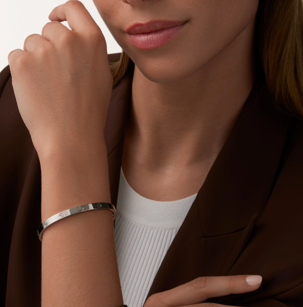 Cartier Bracelet