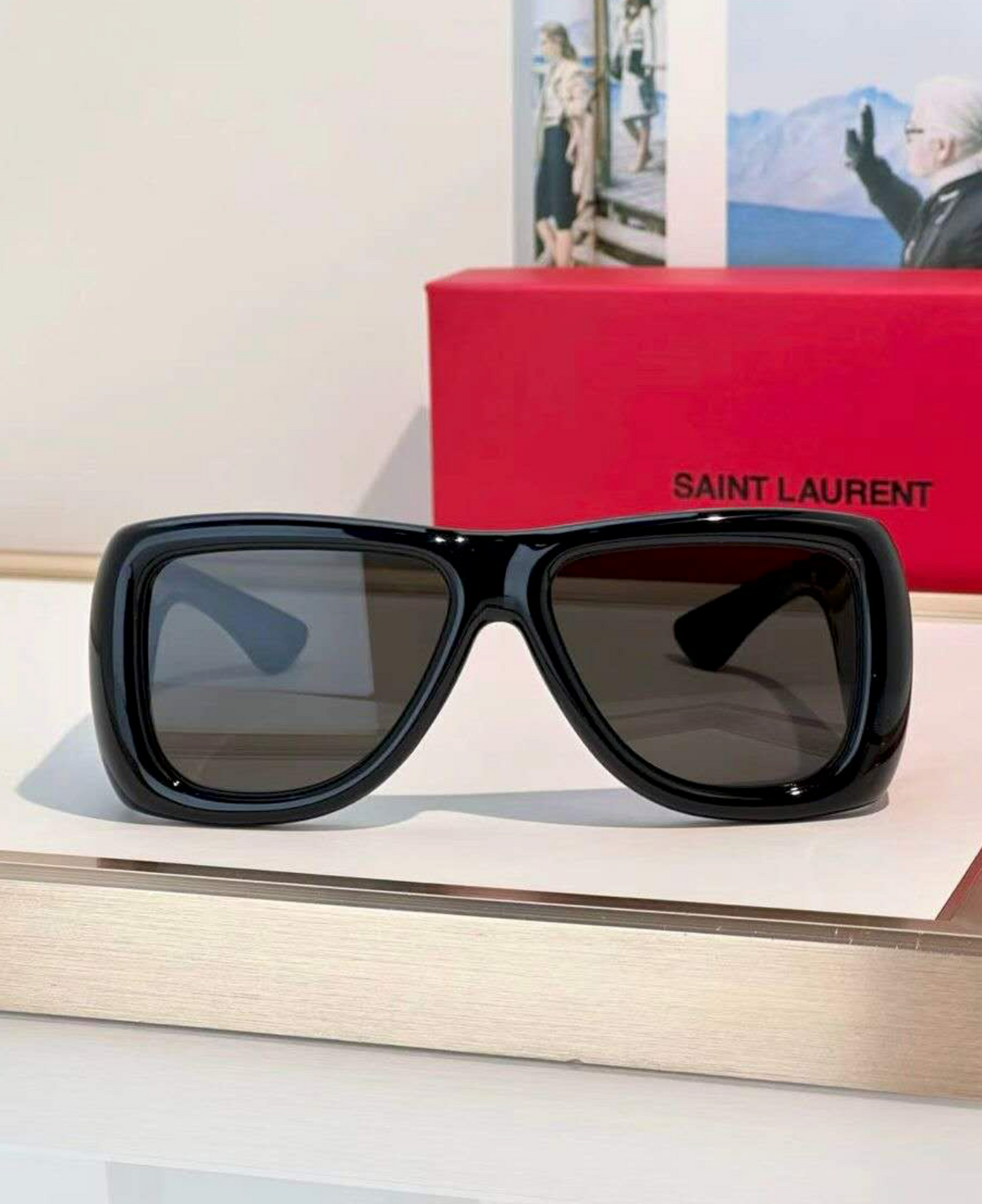 Saint Laurent SL902001