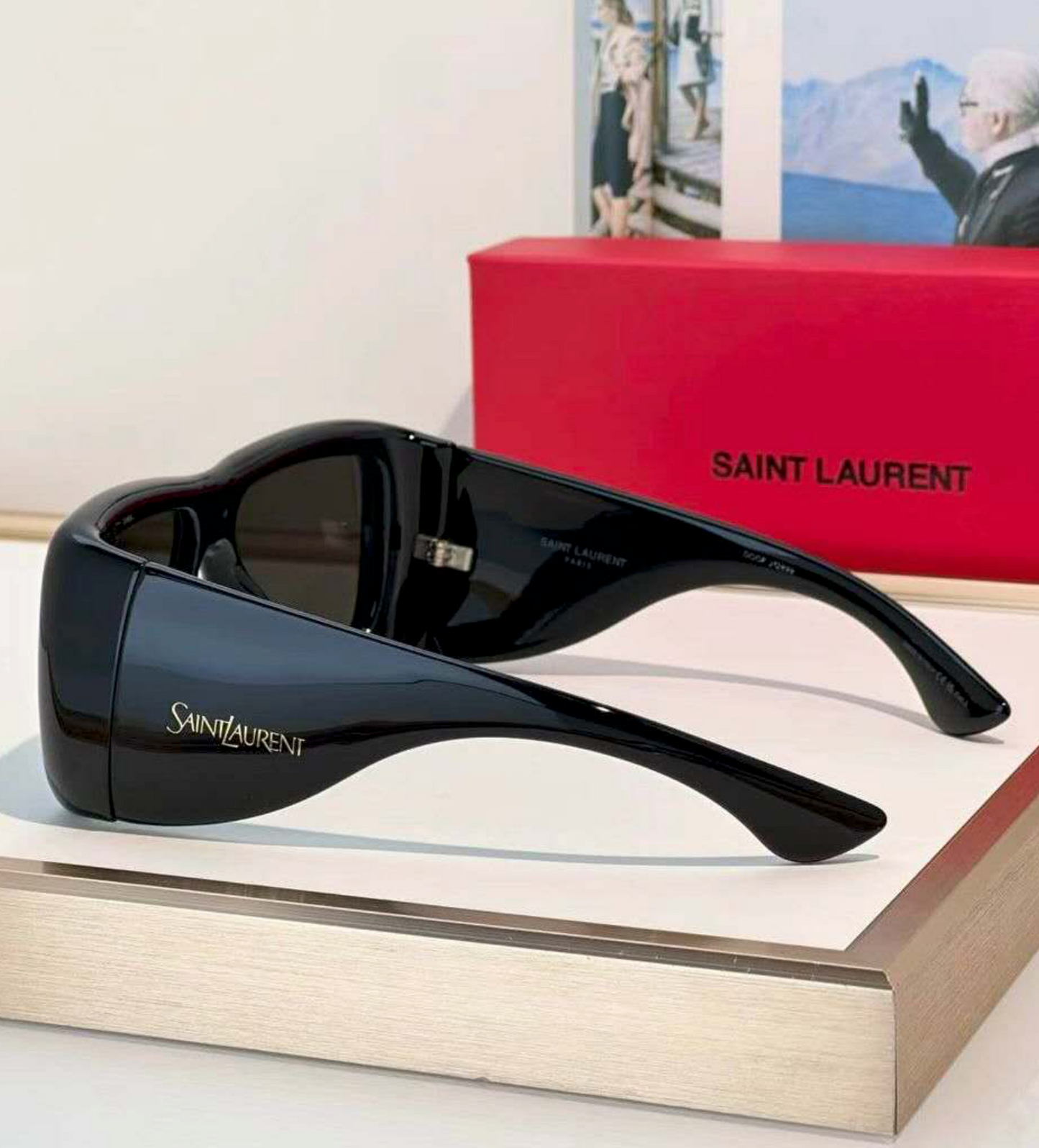 Saint Laurent SL902001