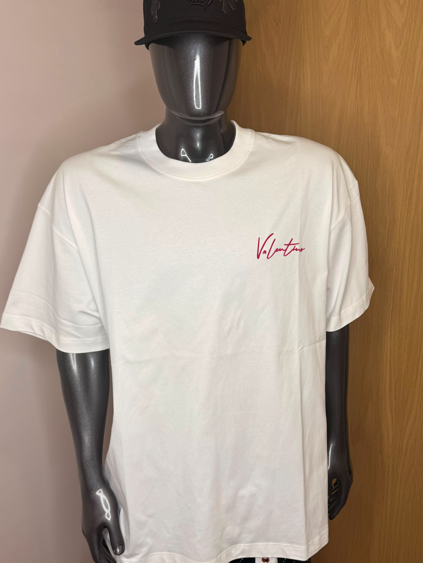 Brand Shirt VLTN