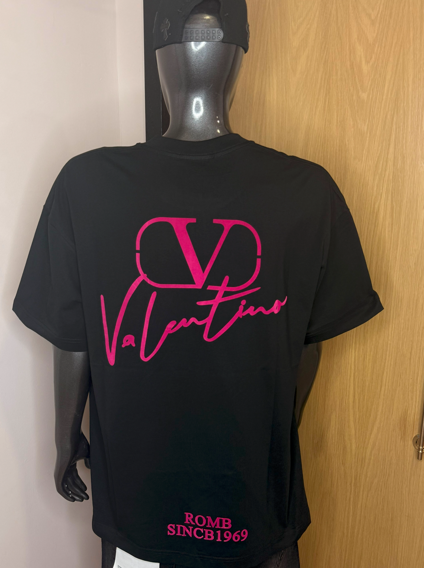 Brand Shirt VLTN