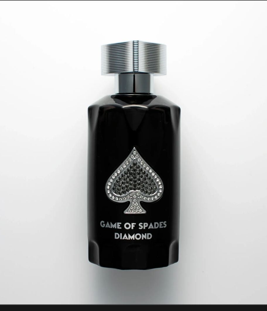 Games of Spades Diamond