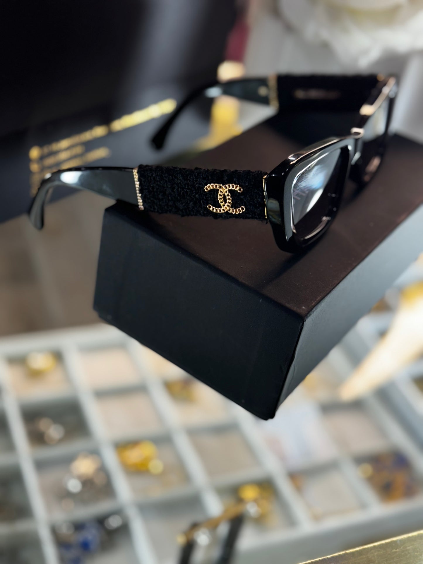 lentes