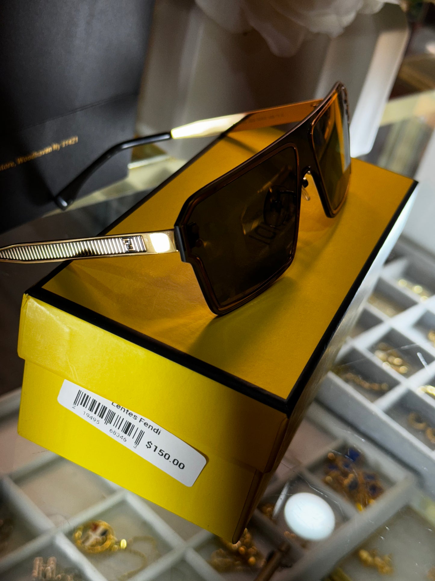 lentes