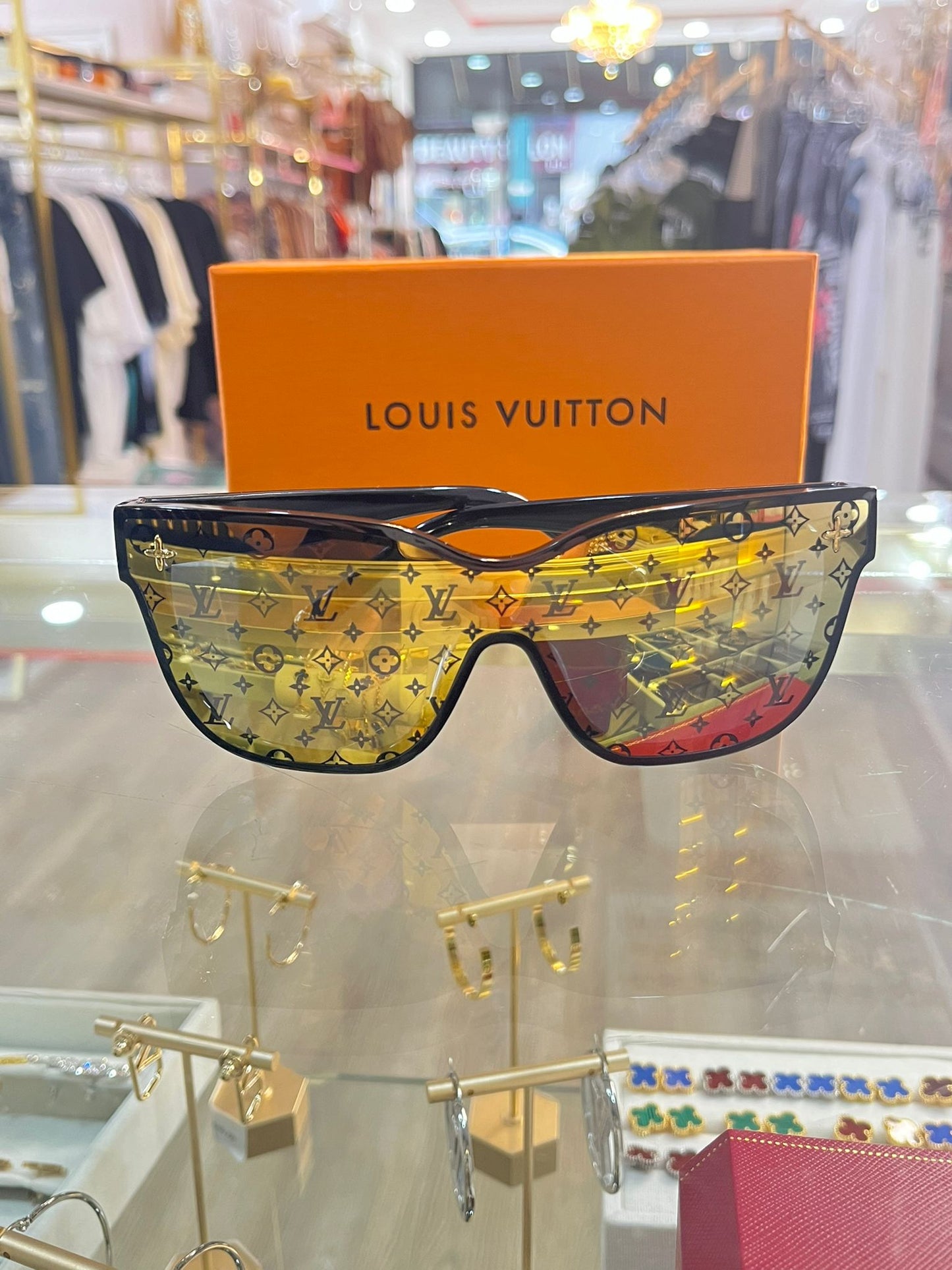 lentes louis